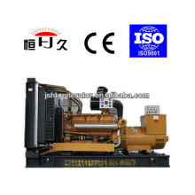 375KVA Chinese Engine Diesel Power Generator